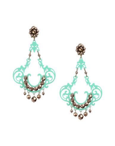ZOOM MERCANTIA - Earrings