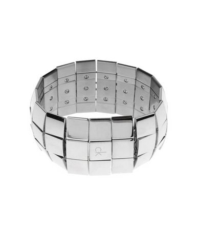 ZOOM CK CALVIN KLEIN - Bracelet