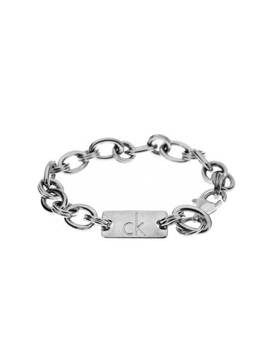ZOOM CK CALVIN KLEIN - Bracelet
