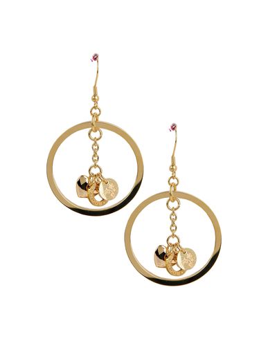 ZOOM ROCHAS - Earrings