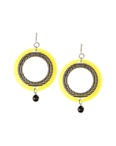 ZOOM JOZICA - Earrings