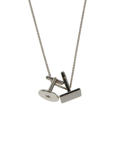 ZOOM MAISON MARTIN MARGIELA 11 - Necklace