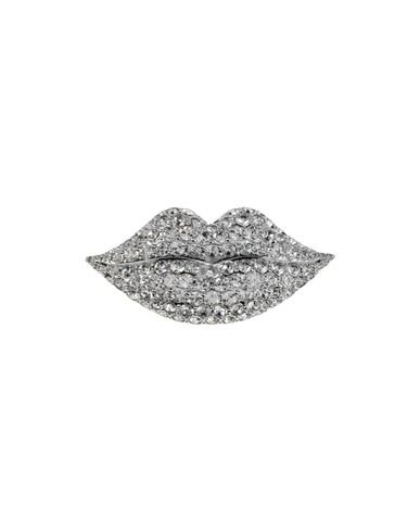 ZOOM MOSCHINO CHEAPANDCHIC - Brooch