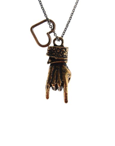 ZOOM VANGLE - Necklace