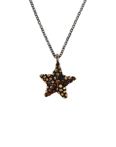 ZOOM VANGLE - Necklace