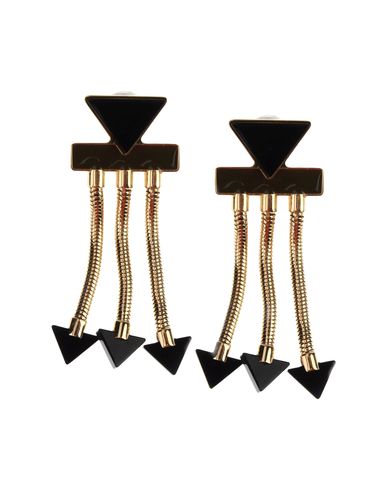 ZOOM ÉGOTIQUE - Earrings