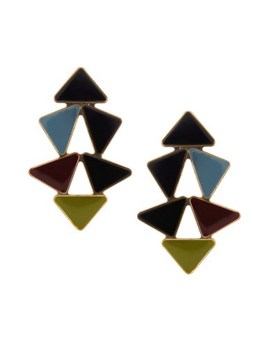 ZOOM ÉGOTIQUE - Earrings