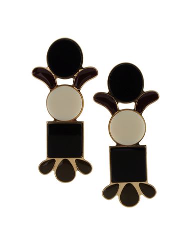 ZOOM ÉGOTIQUE - Earrings