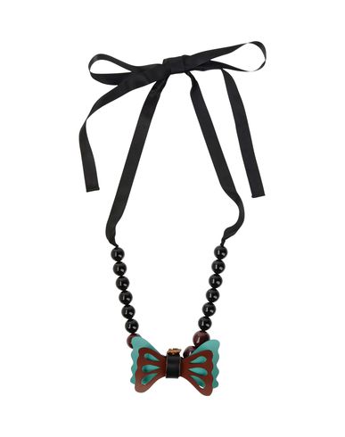 ZOOM MARNI - Necklace