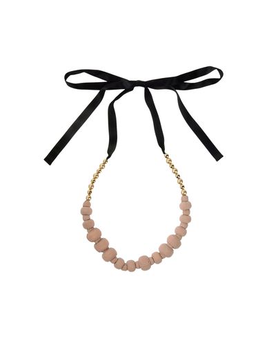 ZOOM MARNI - Necklace