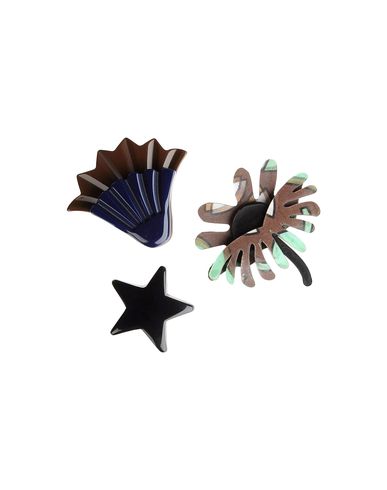 ZOOM MARNI - Brooch