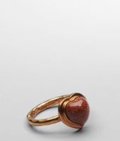 Bottega Veneta® Verre Irise Ring Bottega Veneta® Verre Irise Ring