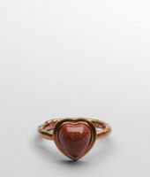 Bottega Veneta® Verre Irise Ring Bottega Veneta® Verre Irise Ring