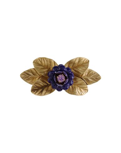ZOOM PATRIZIA PEPE - Brooch
