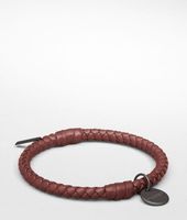 Bottega Veneta® Intrecciato Nappa Bracelet Bottega Veneta® Intrecciato Nappa Bracelet