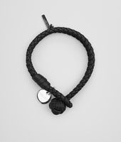 Bottega Veneta® Intrecciato Nappa Bracelet Bottega Veneta® Intrecciato Nappa Bracelet