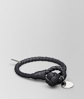 Bottega Veneta® Armband aus Nappaleder Intrecciato Bottega Veneta® Armband aus Nappaleder Intrecciato