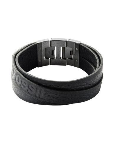 ZOOM FOSSIL - Bracelet