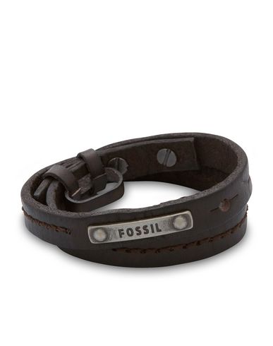 ZOOM FOSSIL - Bracelet