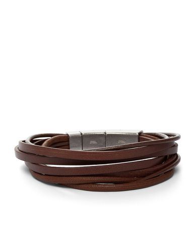 ZOOM FOSSIL - Bracelet
