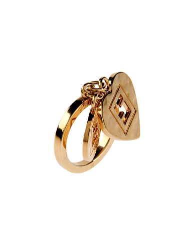 ZOOM FENDI - Ring