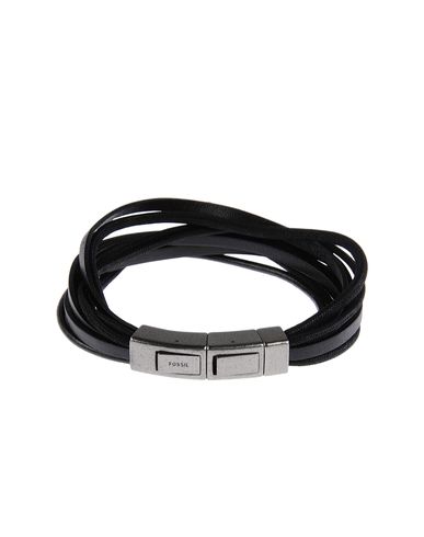 ZOOM FOSSIL - Bracelet