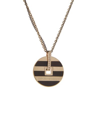 ZOOM EMPORIO ARMANI - Necklace