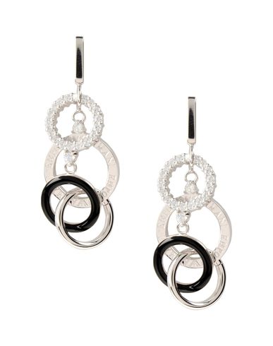 ZOOM EMPORIO ARMANI - Earrings