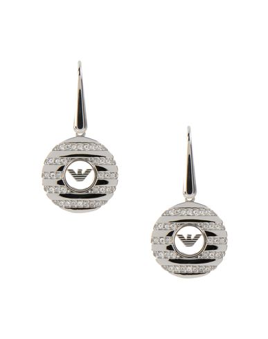 ZOOM EMPORIO ARMANI - Earrings