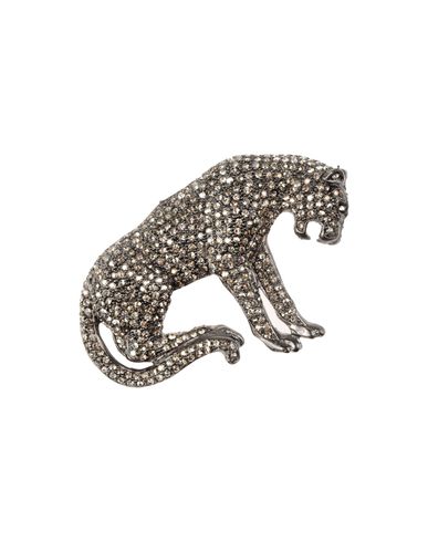 ZOOM VALENTINO GARAVANI - Brooch