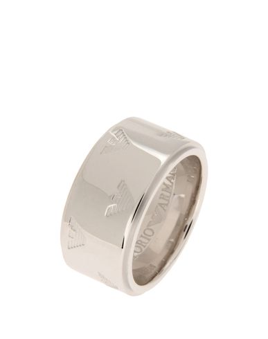 ZOOM EMPORIO ARMANI - Ring