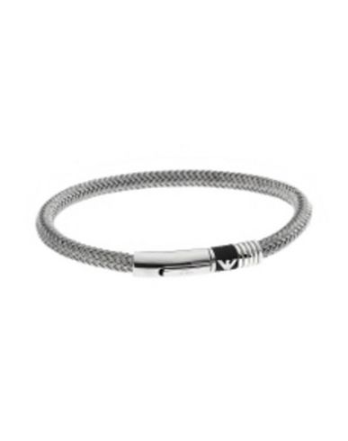 ZOOM EMPORIO ARMANI - Bracelet