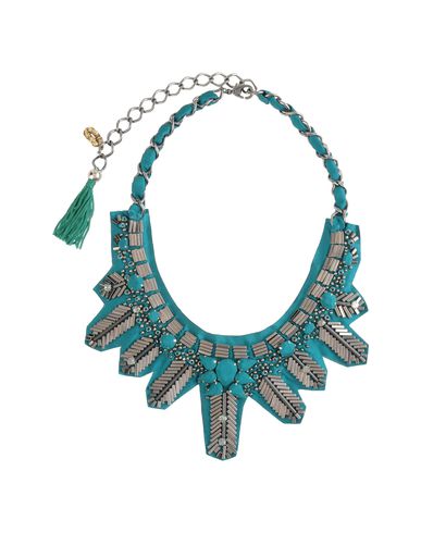 ZOOM VIRZI + DE LUCA - Necklace