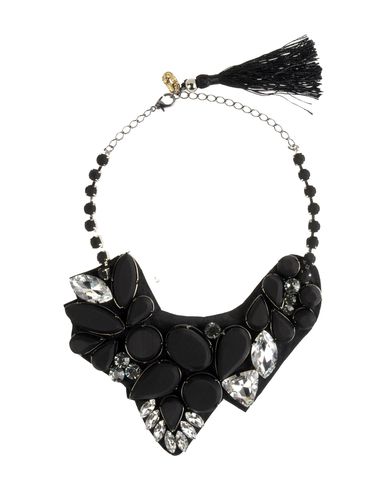 ZOOM VIRZI + DE LUCA - Necklace