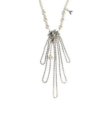 ZOOM PATRIZIA PEPE - Necklace