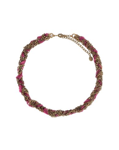 ZOOM MALABABA - Necklace