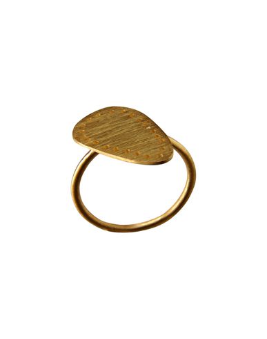 ZOOM JOANNA CAVE - Ring