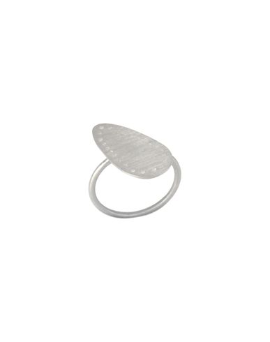 ZOOM MASTER&MUSE x JOANNA CAVE - Ring
