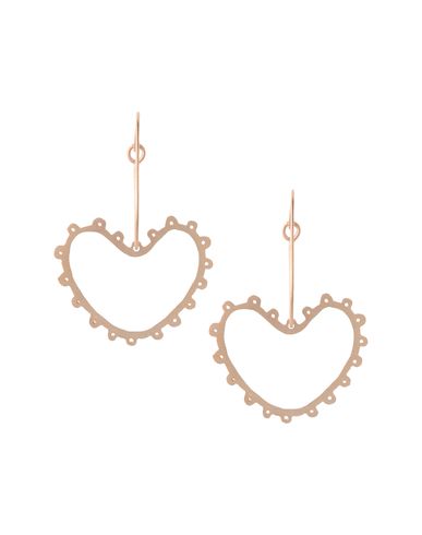 ZOOM MASTER&MUSE x JOANNA CAVE - Earrings