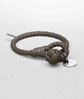 Bottega Veneta® Shadow Intrecciato Nappa Bracelet Bottega Veneta® Shadow Intrecciato Nappa Bracelet