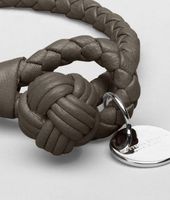 Bottega Veneta® Shadow Intrecciato Nappa Bracelet Bottega Veneta® Shadow Intrecciato Nappa Bracelet