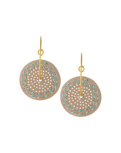 ZOOM MASTER&MUSE x JOANNA CAVE - Earrings