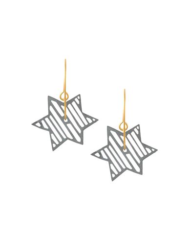 ZOOM MASTER&MUSE x JOANNA CAVE - Earrings