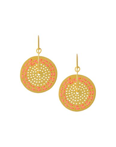 ZOOM JOANNA CAVE - Earrings