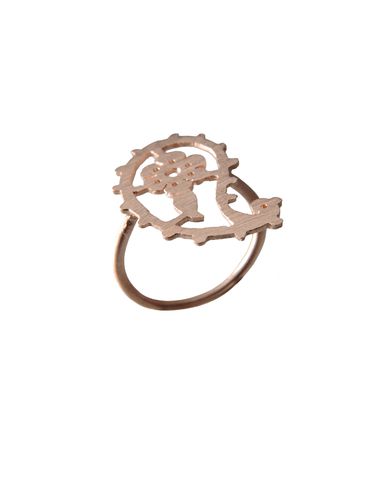 ZOOM JOANNA CAVE - Ring