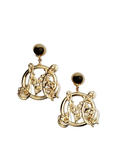 Moschino, Earrings