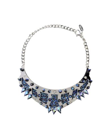 ZOOM ROBERTO CAVALLI - Necklace