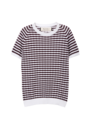 MARNI - Short Sleeve Jumper