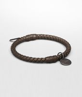 Bottega Veneta® Junior Nappa Bracelet Bottega Veneta® Junior Nappa Bracelet