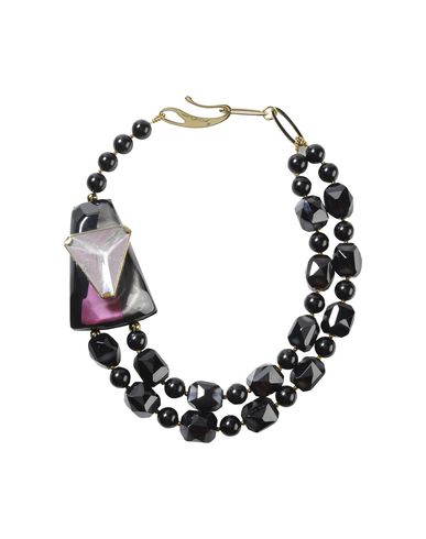 ZOOM GIORGIO ARMANI - Necklace